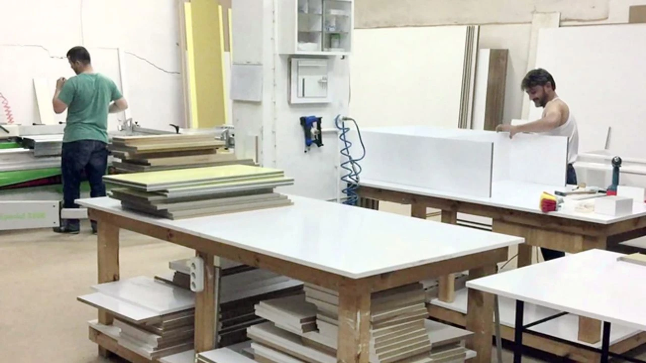 Kağıthane Mobilyacı